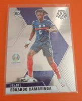 France card soccer panini Euro 2020