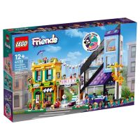 Lego 41732 Downtown Flower and Design Stores