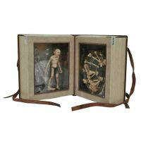 DIAMOND SELECT THE LORD OF THE RINGS THE RED BOOK OF WESTMARCH SDCC PREMIUM LIMITED EDITION