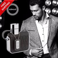 น้ำหอม Armaf - Tag-Him pour Homme EDP 100 ml กล่องซีล