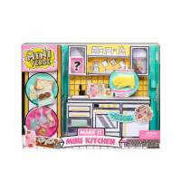 (ของแท้00%) พร้อมส่ง! Make It Mini Kitchen Toys ของเล่นจิ๋ว