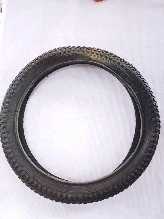 18x2 2024 125 tire