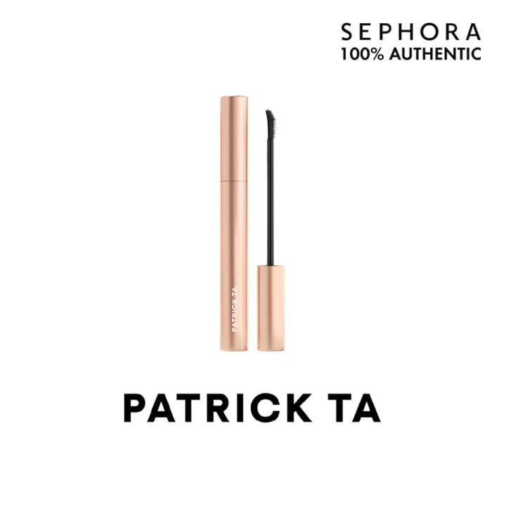 PATRICK TA Major Brow Lamination Gel Lazada.co.th