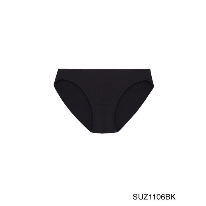 sabina-กางเกงชั้นใน-bikini-sexy-รุ่น-panty-zone-รหัส-suz1106-สีดำ-เนื้อเข้ม-เนื้ออ่อน-และสีขาว