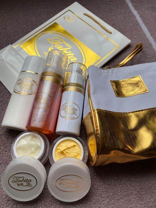 Jakarta Set exclusive Tabita | Lazada