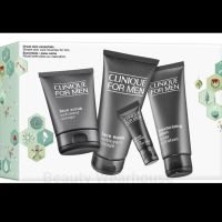 Clinique Great Skin Essentials (4 items)