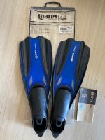 Flippers ดำน้ำ Mares fins MANTA diving flippers EU 44/45(used) 1 pair=300baht