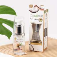 Inature Coconut Hair Serum