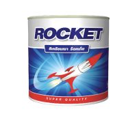 PAMMASTIC Rocket สีเคลือบเงา ร็อคเก็ต ปามมาสติก