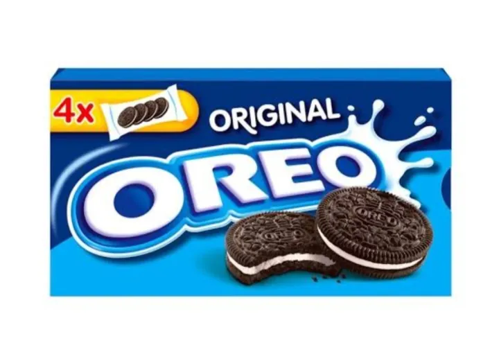 Oreo Original Cookies 176g | Lazada PH