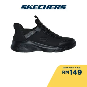 Skechers work best sale shoes malaysia