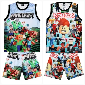 Shop Roblox Terno Shirt For Kids with great discounts and prices online -  Nov 2023