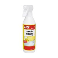 สเปรย์ขจัดคราบราห้องน้ำ HG 650ml