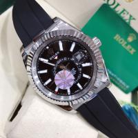 นาฬิกาโรเล็กซ์skyy-dwéller(Automatic)size40mm