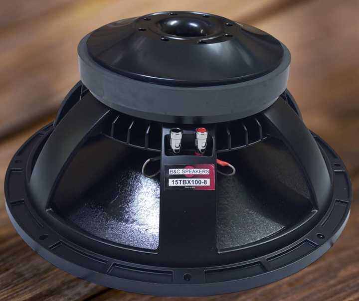 Speaker B C Tbx Grade A Karakter Low Mid Woofer Lazada Indonesia