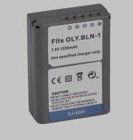 For Olympus แบตเตอรี่กล้อง รุ่น BLN-1 / BLN1 Replacement Battery for Olympus (0111)