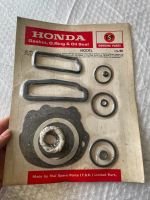 ปะเก็นชุด S90 (HONDA)  ประเก็นชุดบนHonda CS90/S90/Cl90/MD90งานเก่า