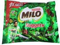 พร้อมส่​ง​ ไมโลนักเก็ต​ MILO​ Nuggets