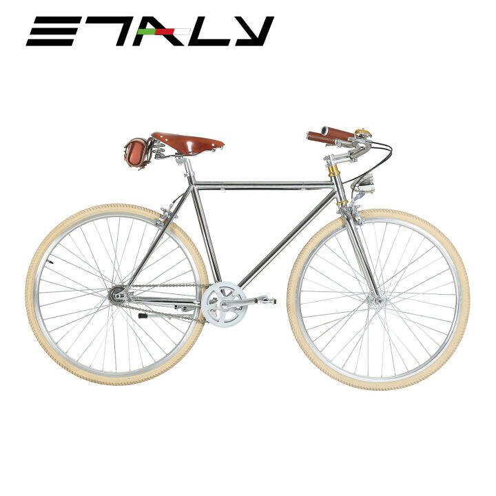 700c single speed bike