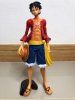 โมเดล ของเล่น วันพีช มังกี้ดี ลูฟี่ Monkey D. Luffy one piece โมเดลของขวัญของเล่นทำมือ ตกแต่งโต๊ะ เด็กผู้ชาย ญี่ปุ่น