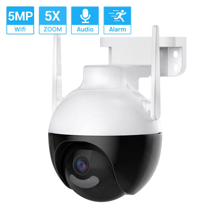 wifi ip cameras