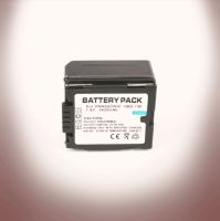 For Panasonic แบตกล้อง VDO รุ่น VW-VBG130 Replacement Battery for Panasonic (0122)