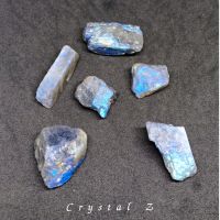 Labradorite | ลาบราโดไรต์ ??
#หินดิบ "หินพ่อมด" เล่นแสงเหลือบน้ำเงิน ?