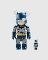 BEARBRICK BATMAN (Batman HUSH Version) 100%&amp;400%