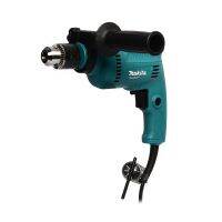 MAKITA MT-Series M0801B สว่านกระแทกไฟฟ้า 5/8” กำลังไฟฟ้า 500W เจาะคอนกรีต 16mm เหล็ก 13mm ไม้ 20mm ความเร็วรอบ 0-3200RPM