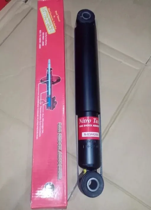 Nitrotech Rear Shock Absorber for Hyundai Grand Starex 2.5L Diesel ...