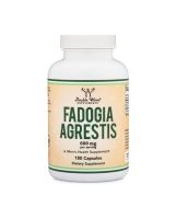 DOUBLE WOOD SUPPLEMENTS FADOGIA AGRESTIS