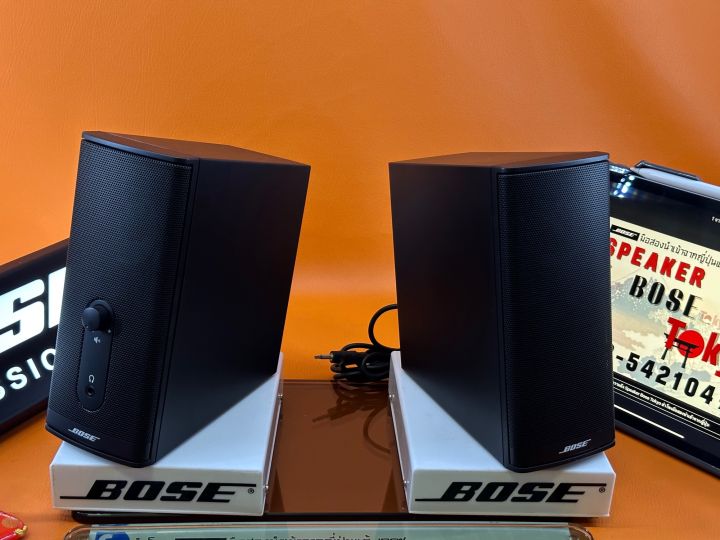 bose-companion2-series-ll-สภาพ-95