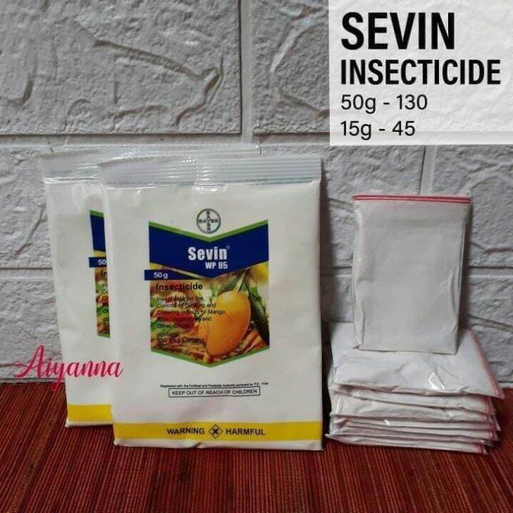 Sevin Insecticide | Lazada PH