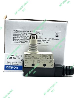 Limit Switch SHL-Q2255 Made In Japan งานเเท้

สินค้ามาตราฐานโรงงานเลือกใช้
💎ผ่านการตรวจ QC ดูอย่างละเอียด
ประกันสินค้า 7 วัน  ( ยกเว้นทำตก หรือ ไฟเกินอื่นๆ)


ราคายังไม่รวมvat