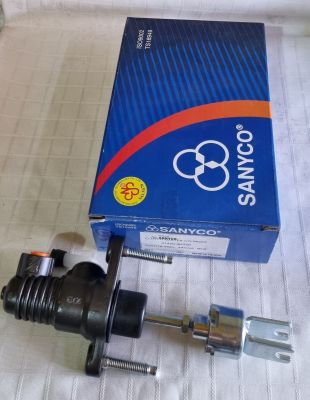 แม่ปั้มคลัทช์บน TOYOTA VIGO2WD,INNOVA 5/8 (31420-0K020) SANYCO