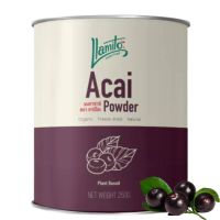 ?ผงอาซาอิเบอร์รี่ ออร์แกนิค เกรดพรีเมี่ยม Organic Acai berry powder ขนาด 250 กรัม