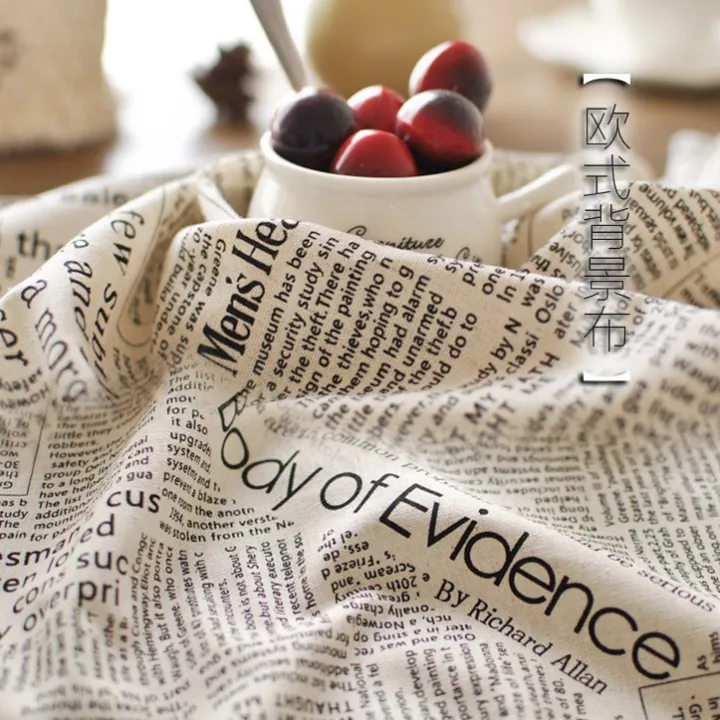 Newspaper Background Photoshoot Rhythmic Creations Facebook