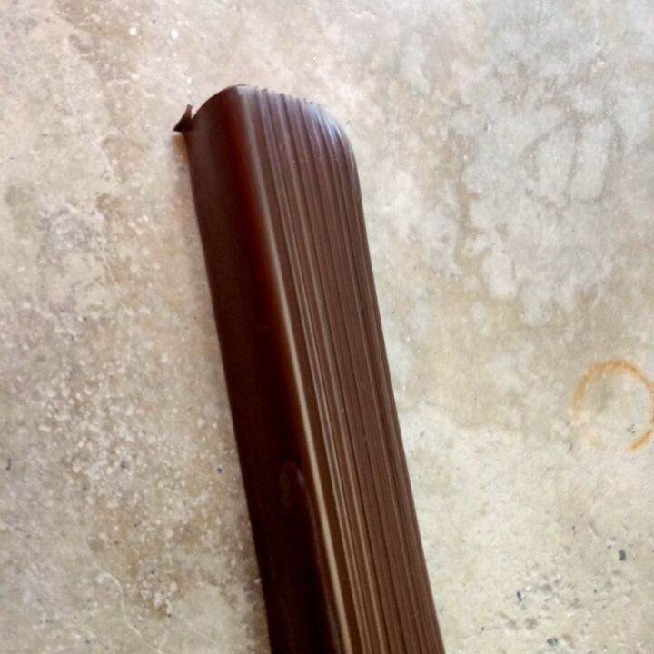 rubber stairs nosing 8ft and no more nail Lazada PH