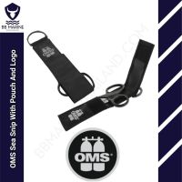 BBMarine OMS Sea Snip With Pouch And Logo