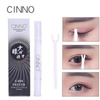 cinno double eyelid cream กาวทำตา 2 ชั้นมหัศจรรย์ พร้อมไม้ตัว Y