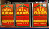 Big boom ทินเนอร์ แกลลอนAAA 100% 2กก.