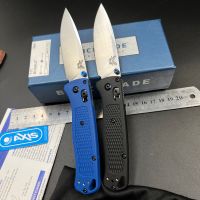 มีดพับ BENCHMADE รุ่นS30V มีดพับ edc ที่เบาเป็นพิเศษพกพาสะดวก ใบมีดคมมาก