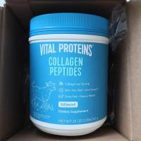 Vital Proteins Collagen Peptides Powder 567g