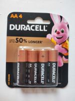 ถ่าน Duracell AA