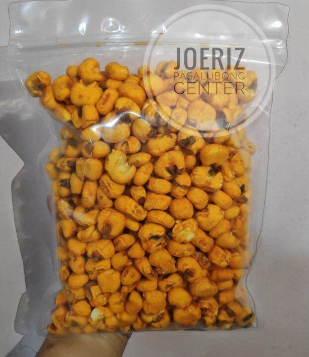 Zeb Zeb Corn Puffs 165g Lazada Ph