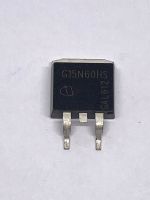 (1pcs) IGBT G15N60 TO-263