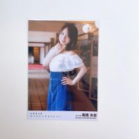 AKB48 photo Single Sentimental Train ?- Takahashi Juri Juri