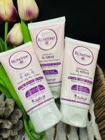 Rose cream hand and body / ครีมกุหลาบบำรุงผิว 75 ml Exp. 01/2026