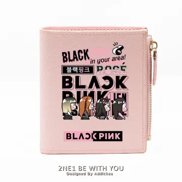 BORNPINK BLACKPINK PHOTO CARD  TOP LOADER KIT