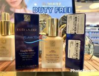 ESTEE LAUDER Double Wear Stay In Place Makeup SPF10/PA++ 30ml รองพื้น